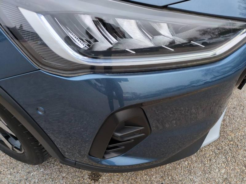 Photo 18 de l’annonce de FORD Focus Active d’occasion à vendre à NÎMES