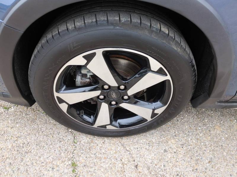 Photo 19 de l’annonce de FORD Focus Active d’occasion à vendre à NÎMES