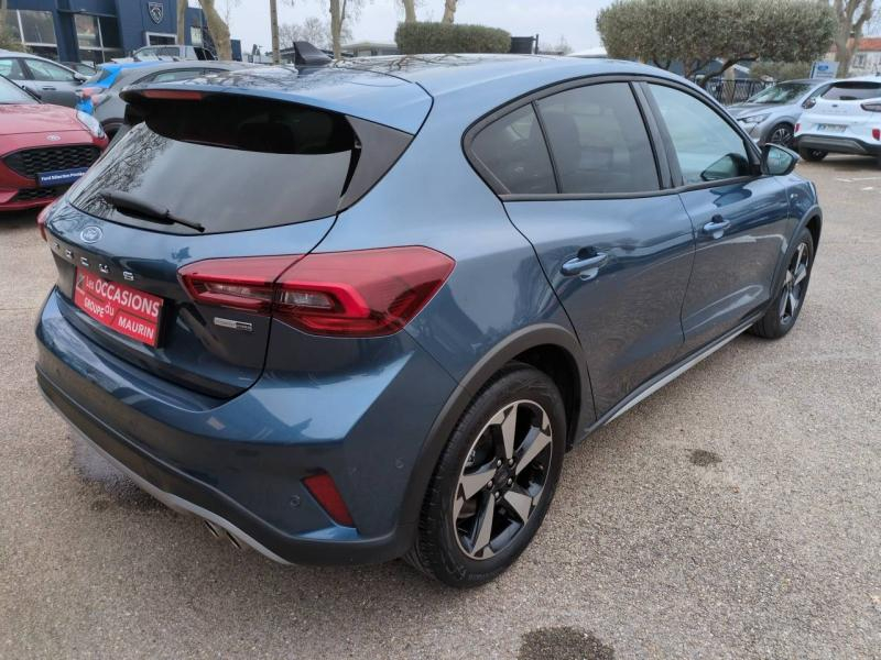 Photo 20 de l’annonce de FORD Focus Active d’occasion à vendre à NÎMES