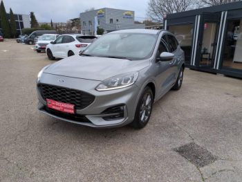 FORD Kuga d’occasion à vendre à NÎMES