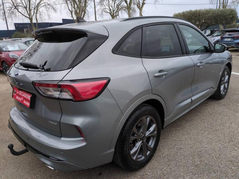 Photo 4 de l’annonce de FORD Kuga d’occasion à vendre à NÎMES