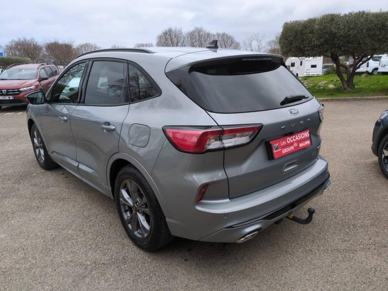 Photo 6 de l’annonce de FORD Kuga d’occasion à vendre à NÎMES