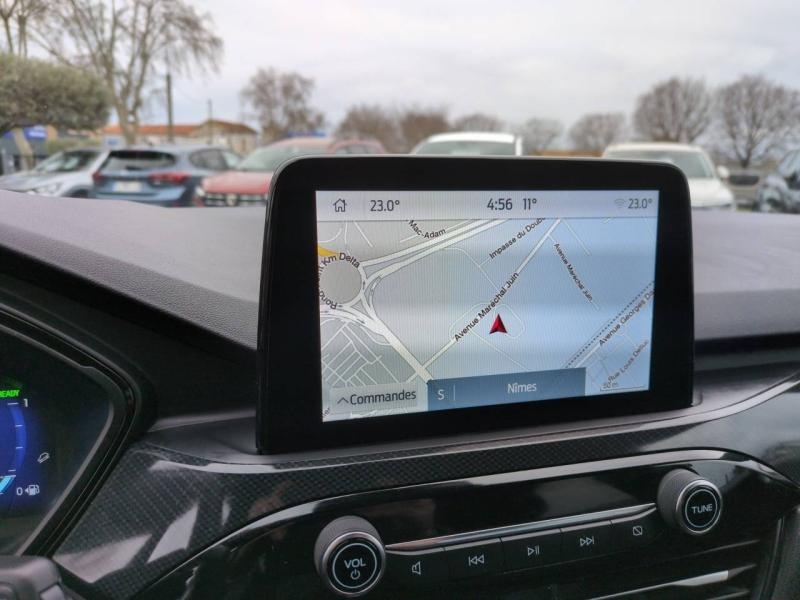 Photo 8 de l’annonce de FORD Kuga d’occasion à vendre à NÎMES