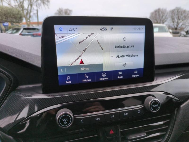 Photo 9 de l’annonce de FORD Kuga d’occasion à vendre à NÎMES