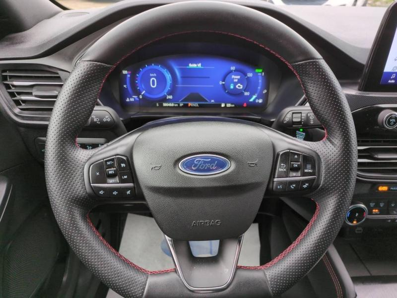 Photo 13 de l’annonce de FORD Kuga d’occasion à vendre à NÎMES