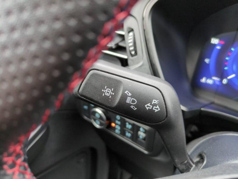 Photo 14 de l’annonce de FORD Kuga d’occasion à vendre à NÎMES