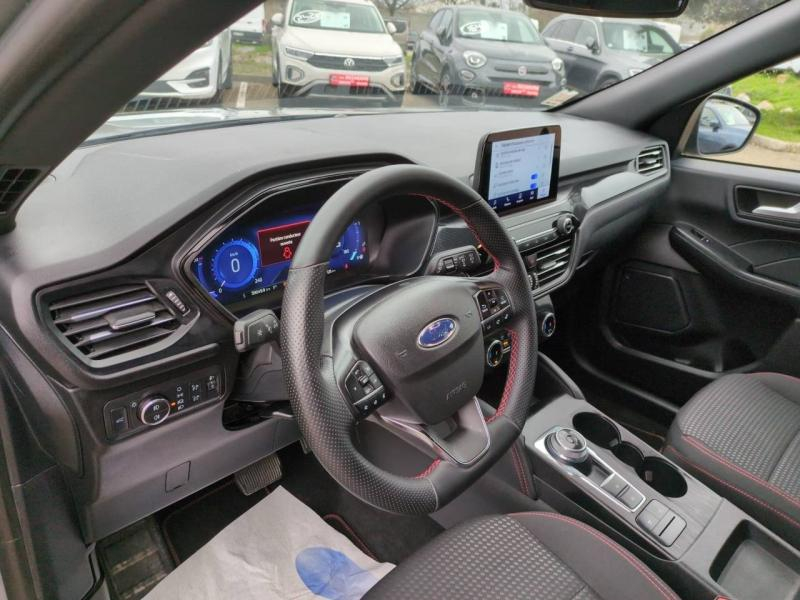 Photo 16 de l’annonce de FORD Kuga d’occasion à vendre à NÎMES