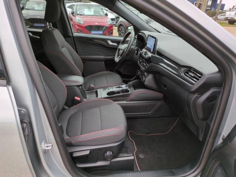 Photo 18 de l’annonce de FORD Kuga d’occasion à vendre à NÎMES