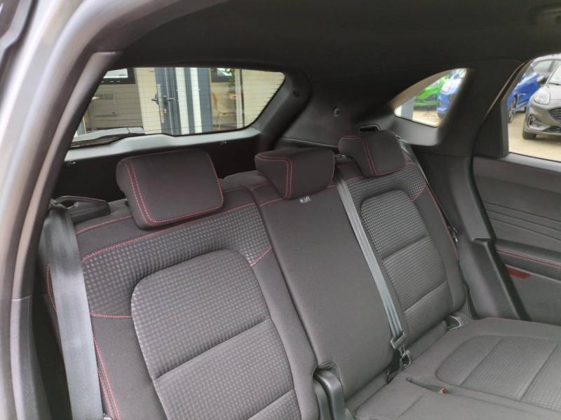 Photo 19 de l’annonce de FORD Kuga d’occasion à vendre à NÎMES