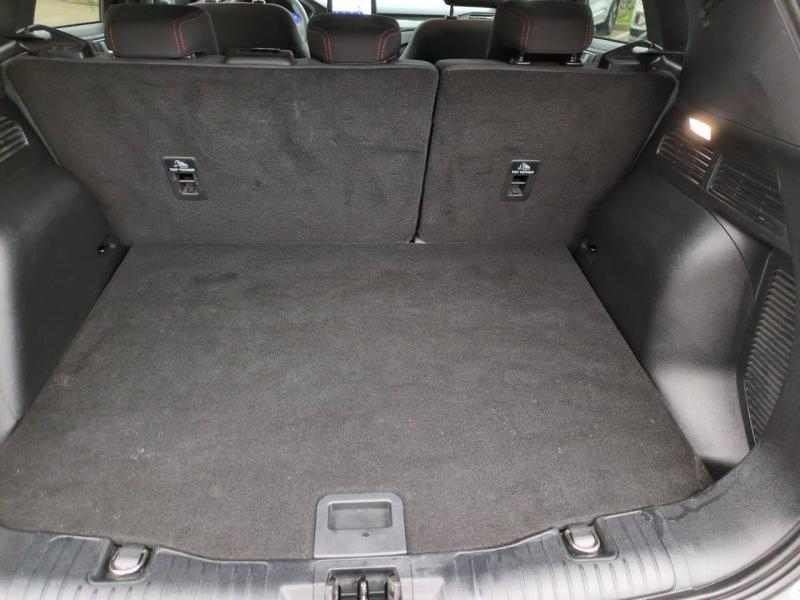 Photo 20 de l’annonce de FORD Kuga d’occasion à vendre à NÎMES