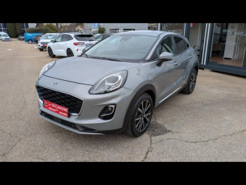 FORD Puma d’occasion à vendre à NÎMES