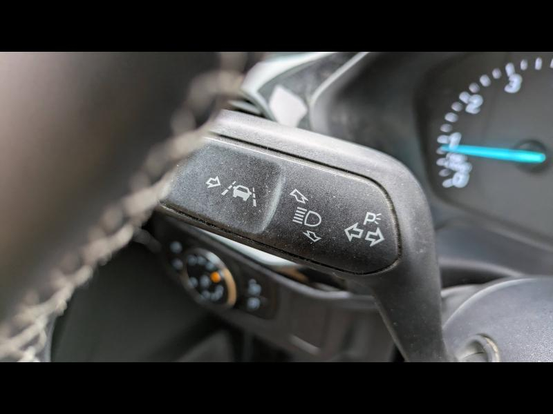 Photo 13 de l’annonce de FORD Puma d’occasion à vendre à NÎMES