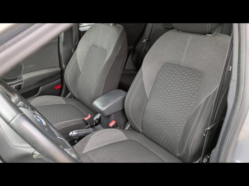 Photo 16 de l’annonce de FORD Puma d’occasion à vendre à NÎMES