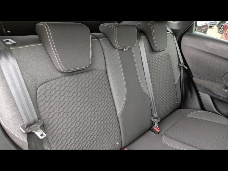 Photo 18 de l’annonce de FORD Puma d’occasion à vendre à NÎMES