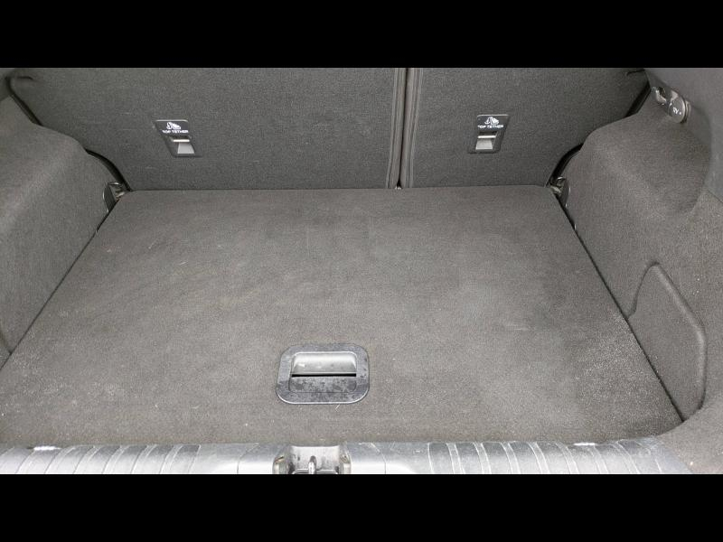 Photo 19 de l’annonce de FORD Puma d’occasion à vendre à NÎMES