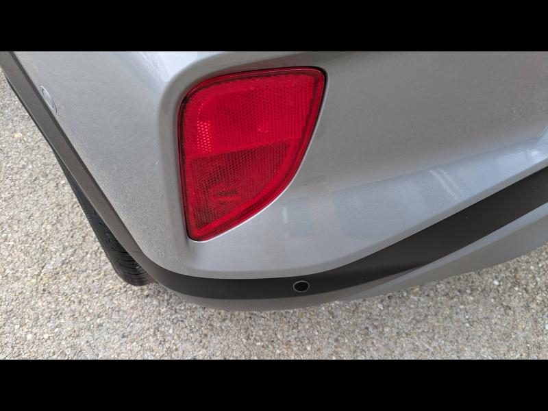 Photo 20 de l’annonce de FORD Puma d’occasion à vendre à NÎMES