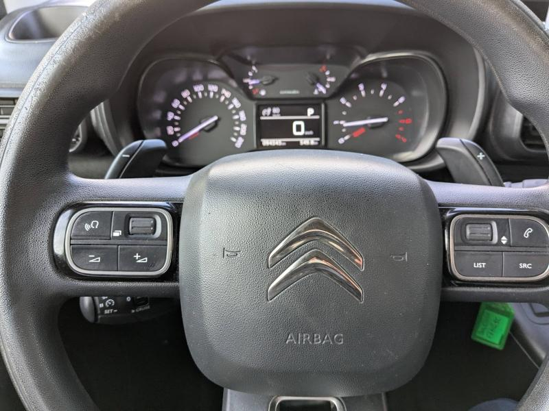 Photo 10 de l’annonce de CITROEN Berlingo Van VUL d’occasion à vendre à AVIGNON