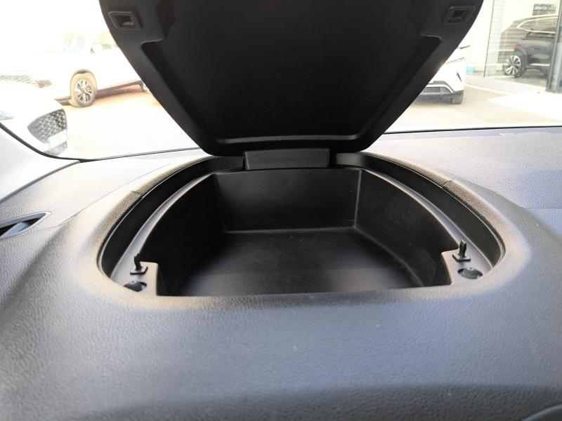 Photo 15 de l’annonce de CITROEN Berlingo Van VUL d’occasion à vendre à AVIGNON