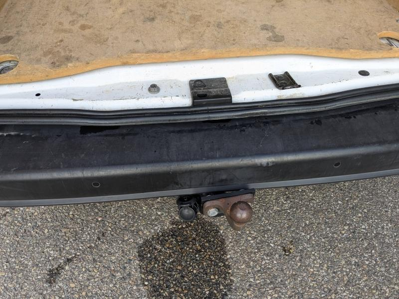 Photo 18 de l’annonce de CITROEN Berlingo Van VUL d’occasion à vendre à AVIGNON