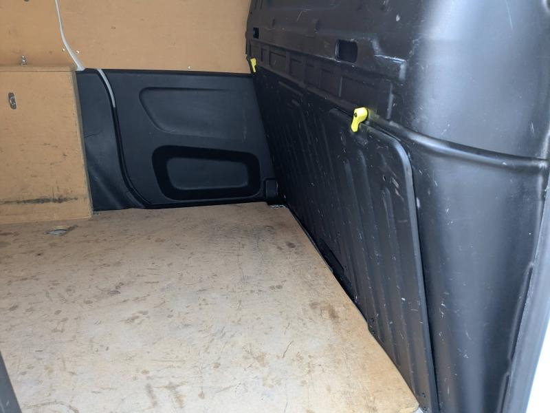 Photo 19 de l’annonce de CITROEN Berlingo Van VUL d’occasion à vendre à AVIGNON