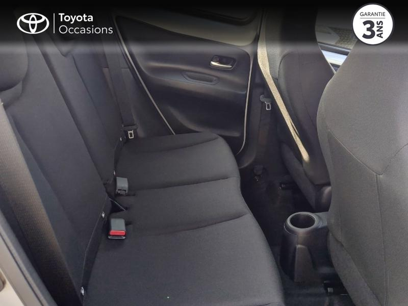 Photo 7 de l’annonce de TOYOTA Aygo X d’occasion à vendre à MONTFAVET