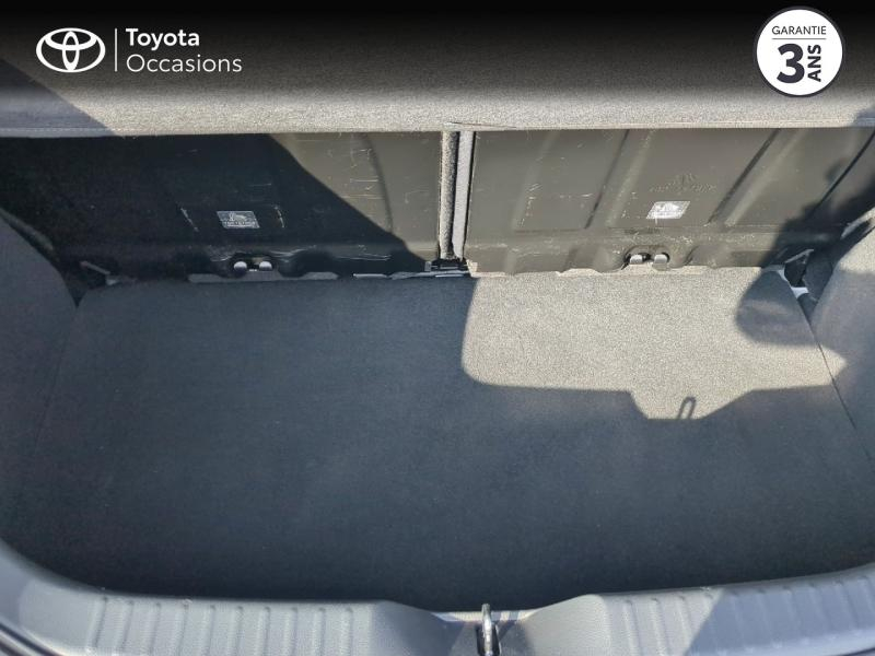 Photo 10 de l’annonce de TOYOTA Aygo X d’occasion à vendre à MONTFAVET
