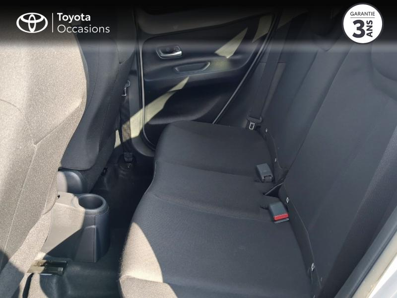 Photo 12 de l’annonce de TOYOTA Aygo X d’occasion à vendre à MONTFAVET