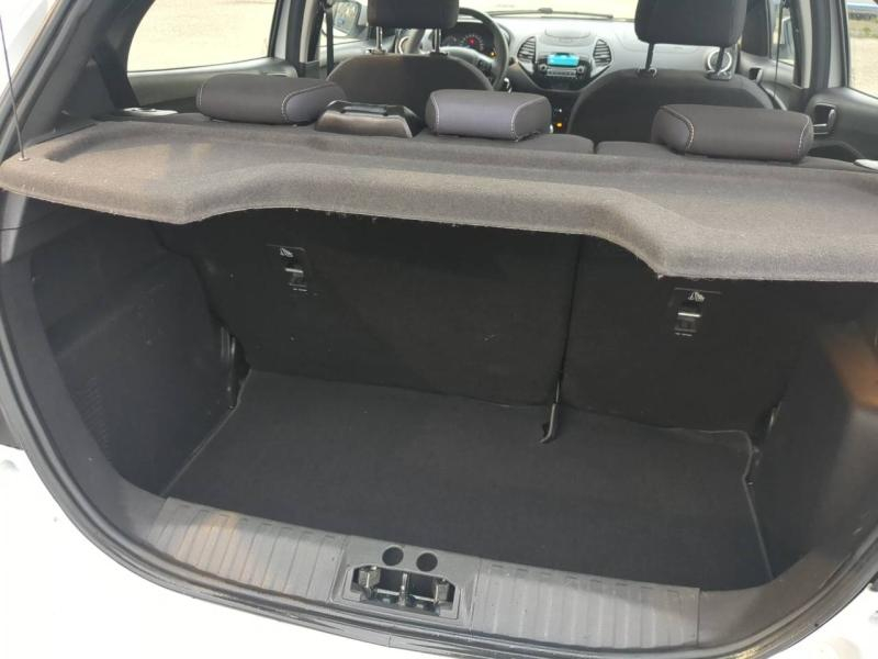 Photo 8 de l’annonce de FORD Ka+ d’occasion à vendre à ARLES