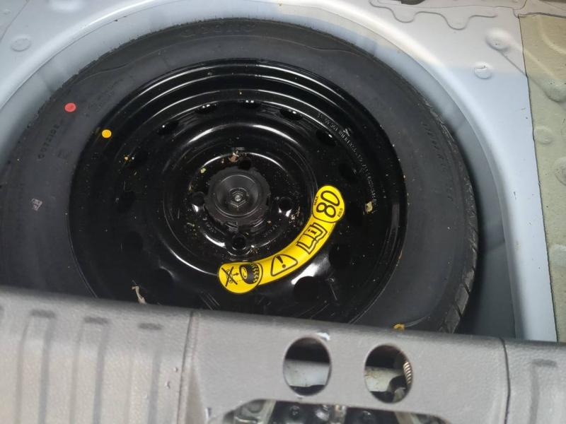 Photo 9 de l’annonce de FORD Ka+ d’occasion à vendre à ARLES