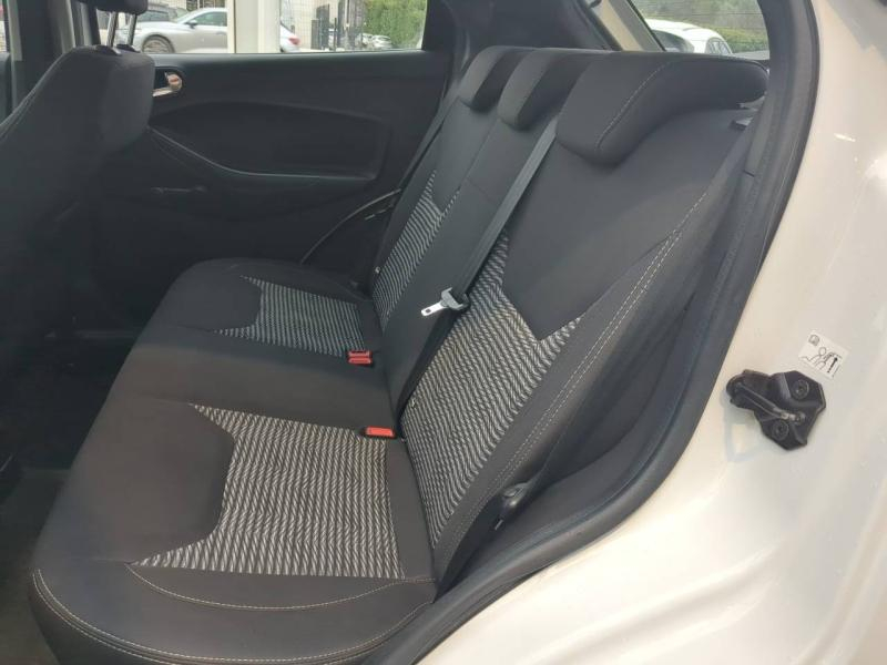 Photo 10 de l’annonce de FORD Ka+ d’occasion à vendre à ARLES