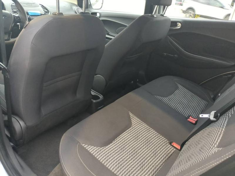 Photo 11 de l’annonce de FORD Ka+ d’occasion à vendre à ARLES