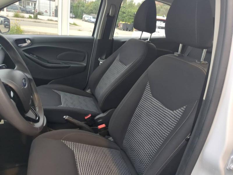 Photo 12 de l’annonce de FORD Ka+ d’occasion à vendre à ARLES