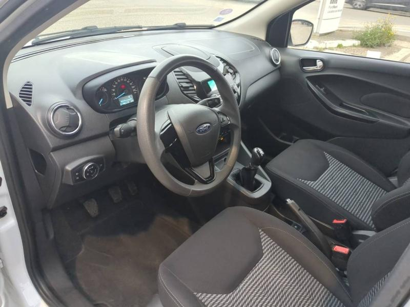 Photo 13 de l’annonce de FORD Ka+ d’occasion à vendre à ARLES