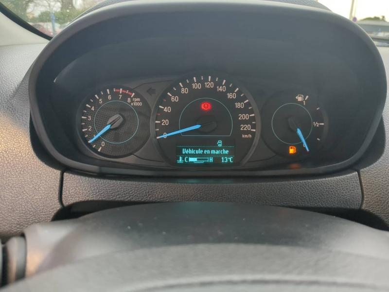 Photo 15 de l’annonce de FORD Ka+ d’occasion à vendre à ARLES