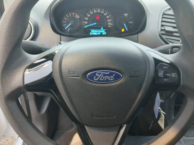 Photo 17 de l’annonce de FORD Ka+ d’occasion à vendre à ARLES