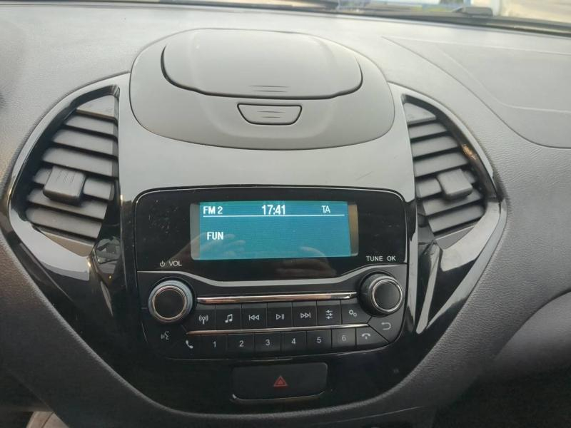 Photo 18 de l’annonce de FORD Ka+ d’occasion à vendre à ARLES