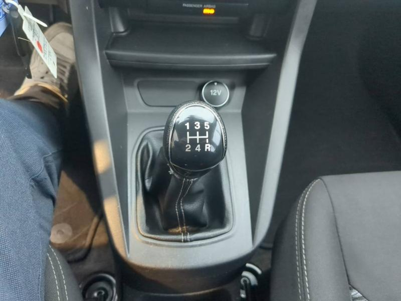 Photo 20 de l’annonce de FORD Ka+ d’occasion à vendre à ARLES