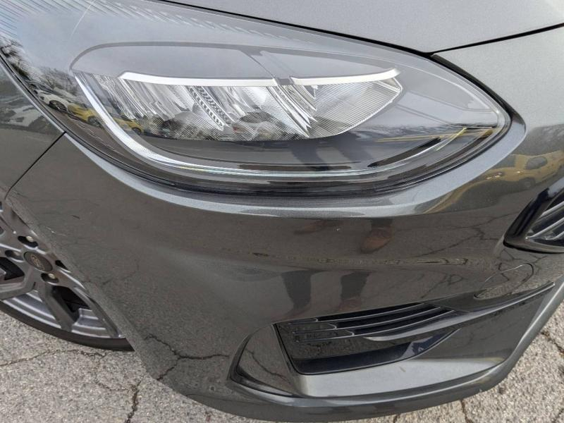 Photo 3 de l’annonce de FORD Fiesta d’occasion à vendre à AIX-EN-PROVENCE