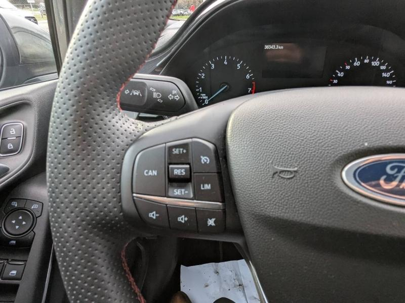 Photo 15 de l’annonce de FORD Fiesta d’occasion à vendre à AIX-EN-PROVENCE