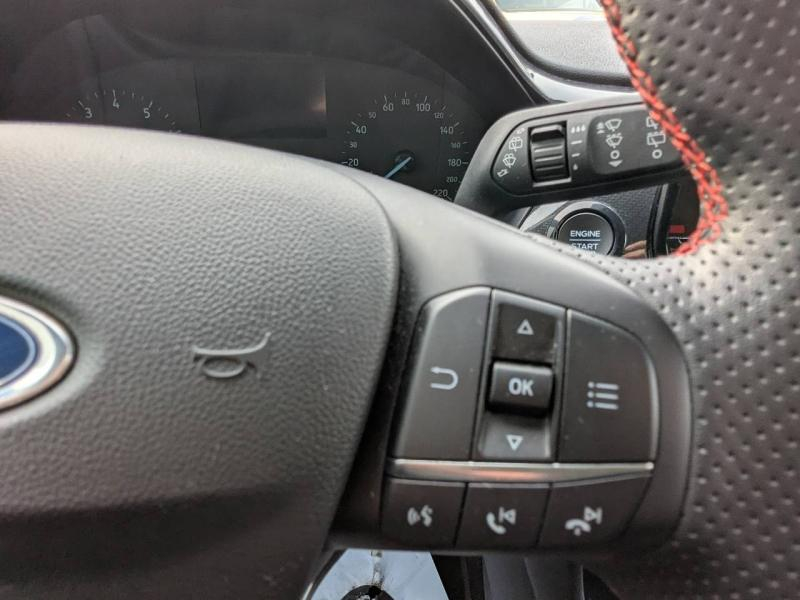 Photo 16 de l’annonce de FORD Fiesta d’occasion à vendre à AIX-EN-PROVENCE