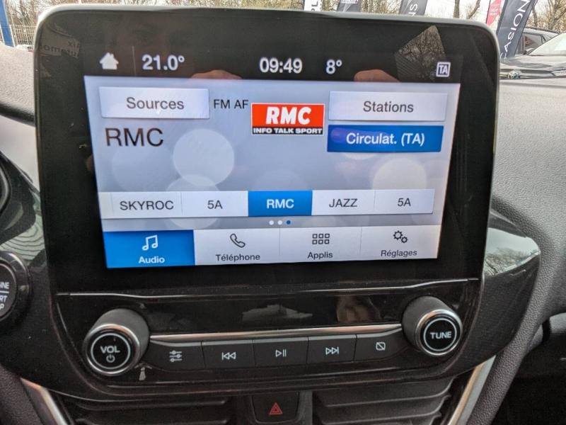 Photo 19 de l’annonce de FORD Fiesta d’occasion à vendre à AIX-EN-PROVENCE