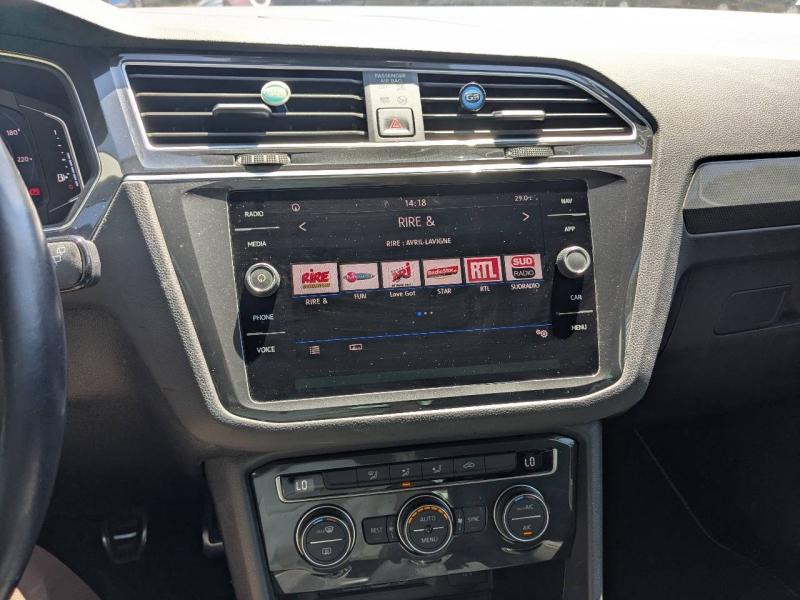 Photo 13 de l’annonce de VOLKSWAGEN Tiguan d’occasion à vendre à AIX-EN-PROVENCE