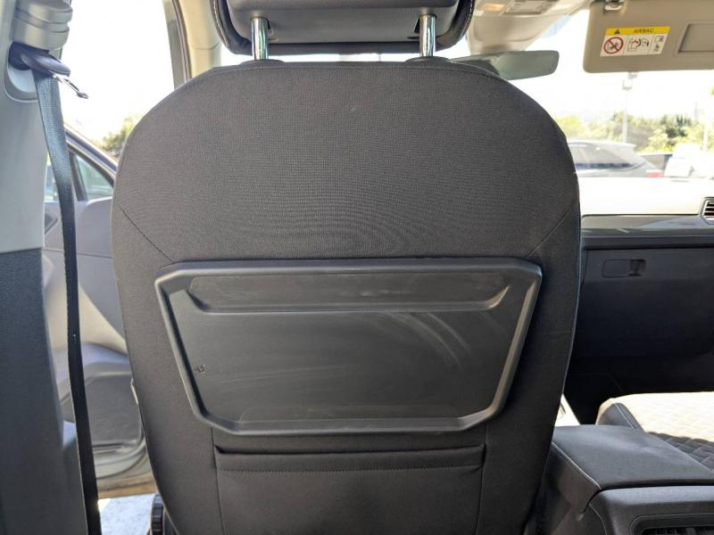 Photo 20 de l’annonce de VOLKSWAGEN Tiguan d’occasion à vendre à AIX-EN-PROVENCE