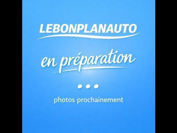 HYUNDAI i20 d’occasion à vendre à AUBAGNE