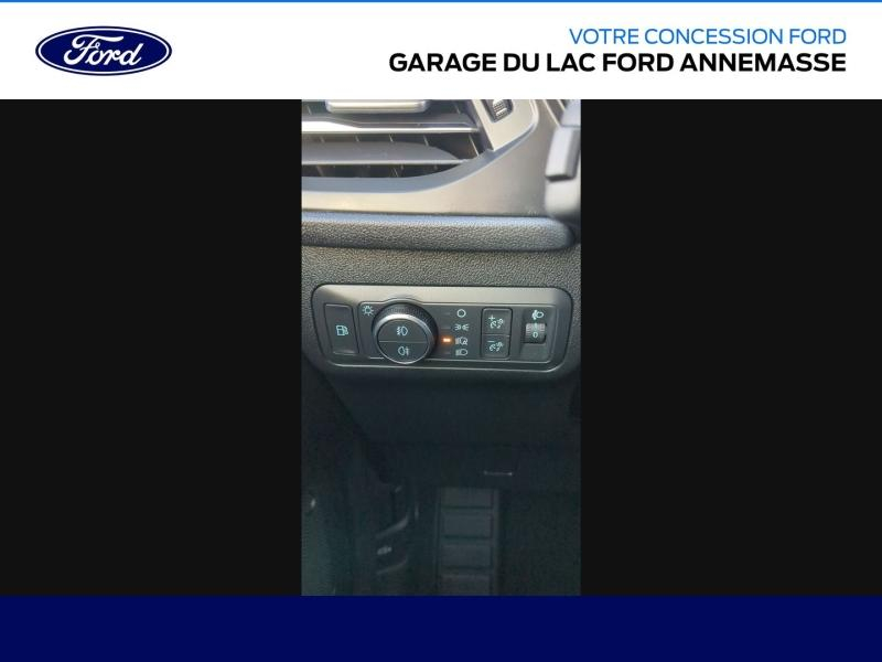 Photo 15 de l’annonce de FORD Kuga d’occasion à vendre à ANNEMASSE