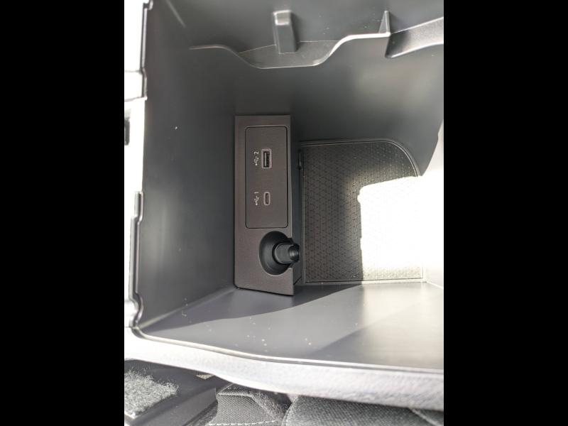 Photo 15 de l’annonce de NISSAN Qashqai d’occasion à vendre à ANNEMASSE