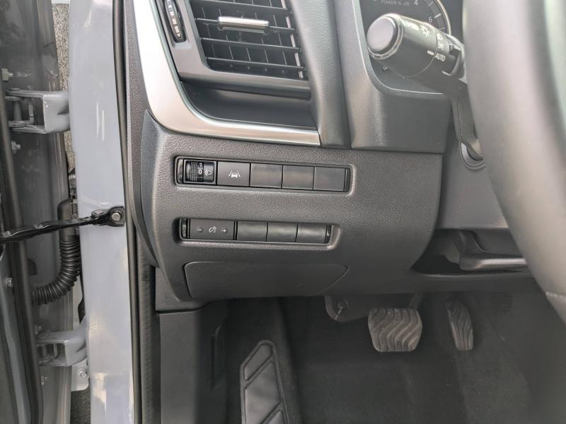 Photo 18 de l’annonce de NISSAN Qashqai d’occasion à vendre à ANNEMASSE