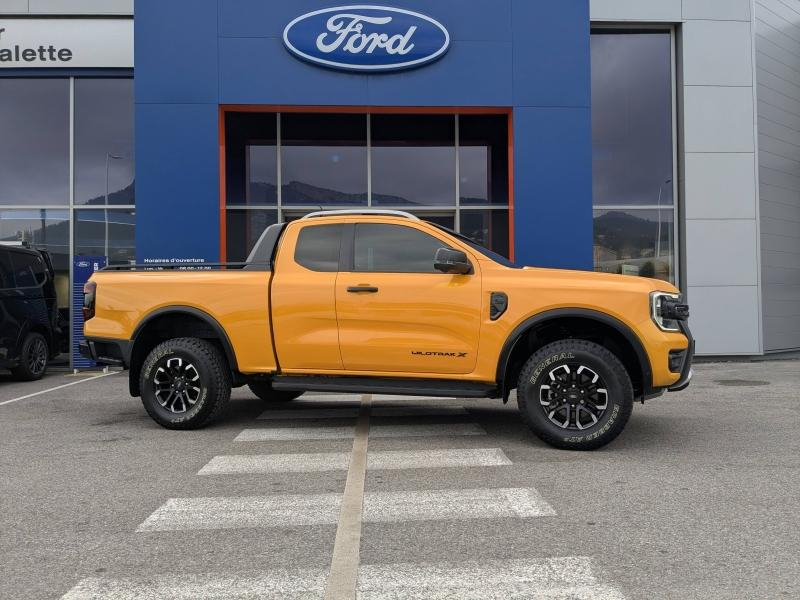 Photo 3 de l’annonce de FORD Ranger VUL d’occasion à vendre à LA VALETTE