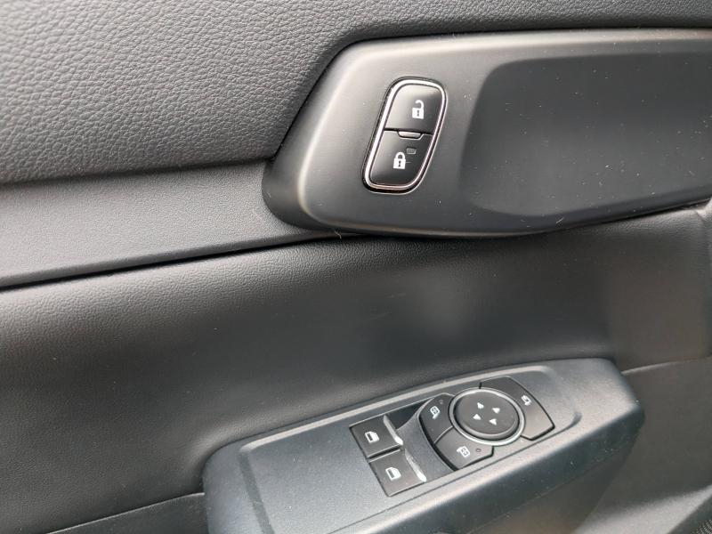 Photo 8 de l’annonce de FORD Ranger VUL d’occasion à vendre à LA VALETTE