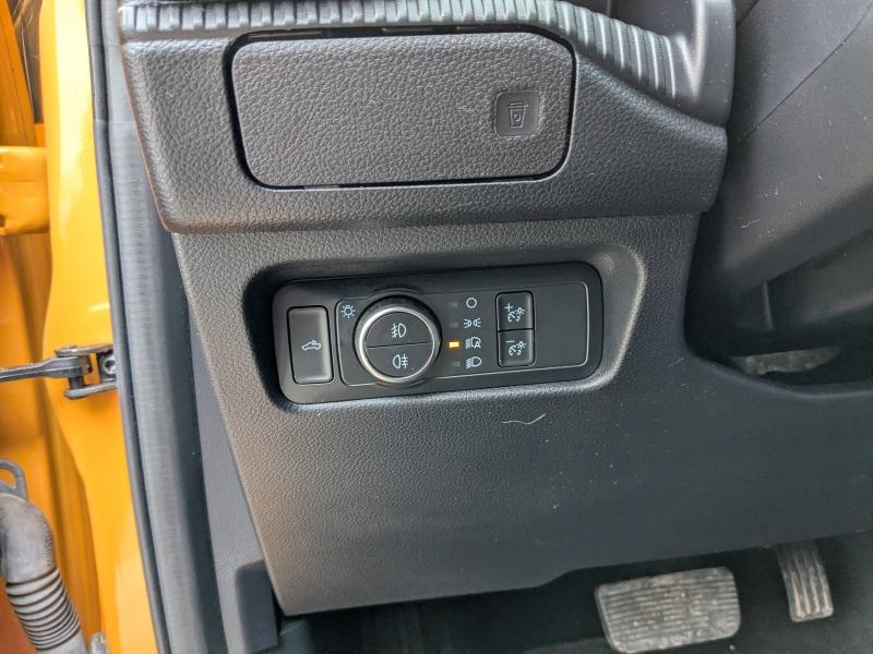 Photo 9 de l’annonce de FORD Ranger VUL d’occasion à vendre à LA VALETTE